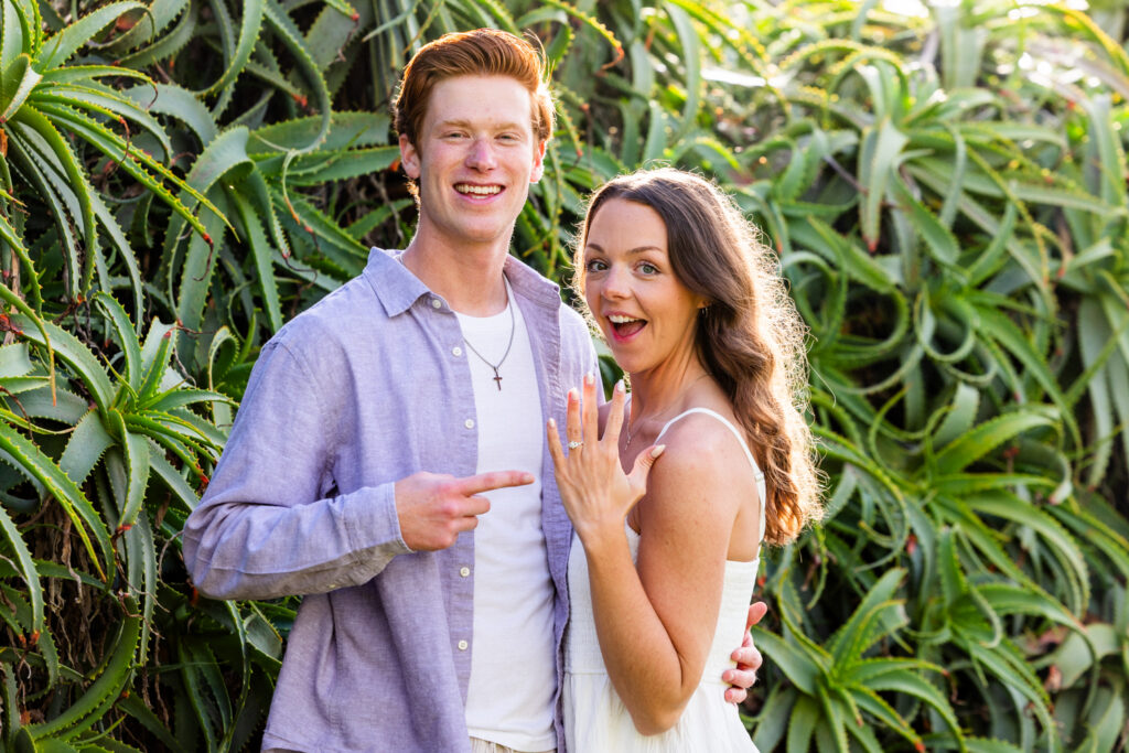 San Diego proposal photographer | DJ + Kate San Diego Proposal Photographer 2 8